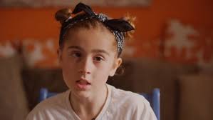 Watch adorable moment young drag fan meets Courtney Act