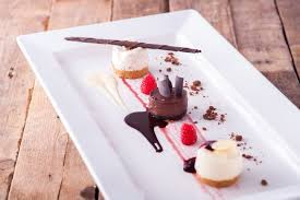 Check out our fine dining dessert selection for the very best in unique or custom, handmade pieces well you're in luck, because here they come. 8 Best Fine Dining Desserts Ideas Fine Dining Desserts Desserts Food Plating