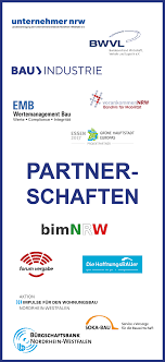 Der arbeitsvertrag kann ihnen ebenfalls die. Bauindustrie Nrw Bauindustrieverband Nrw