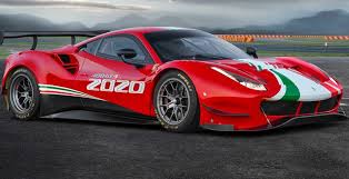 Check out ⭐ the new ferrari 488 gtb ⭐ test drive review: Ferrari 488 Gt3 Evo 2020 New Year Is On The Way Celebremagazine