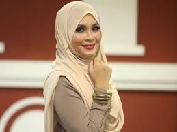 Maybe you would like to learn more about one of these? Siti Nordiana Pertaruh Terus Mencintai
