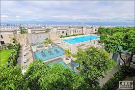 台灣泳池玩水飯店 全台25間實際入住有泳池玩水設施飯店 10間口袋清單 讓你夏天玩得很清涼 寶寶溫旅行親子生活 house styles mansions hotel