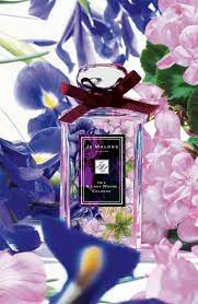 Iris And Lady Moore Cologne By Jo Malone Makeup Beauty Makeupexpert Perfume Perfume Photography Women Perfume