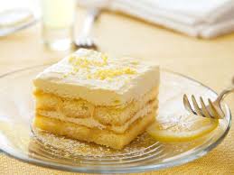 Zuhause Limetten Rezepte Erfrischende Desserts Dessert Rezepte Einfach