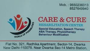 Our laboratory has been accredited by the college of. Care Cure Rehabilitation Center Home Facebook