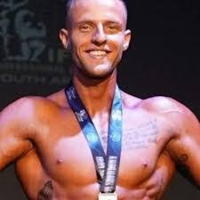 Justin Malan's Instagram, Twitter & Facebook