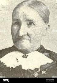 Mrs thompson hi-res stock photography and images