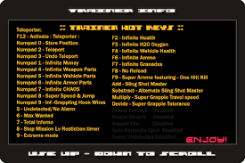 Just Cause 2 23 Trainer V1 0 0 1 Playgigru