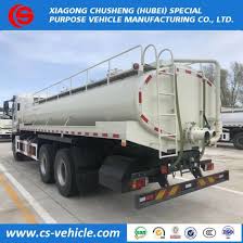 Isuzu 4000 Gallons 3 Wheels Drinking Water Tank Dimension Nonpotable Water Tank Truck Price
