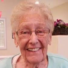 Elaine Wheeler Obituary (1934