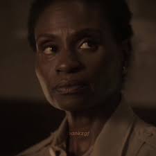 The Baddest Sheriff in Outer Banks