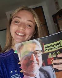 Gino Baldissare posted