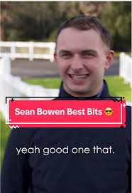 Sean Bohan