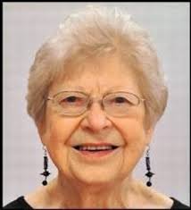 Jean Elaine Fredrickson Thornton