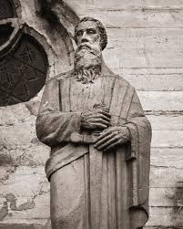 Watched picasso (aha) pablo picasso (aha) visit the planet of the apes (yeah) see the spaniard seek companion see the spaniard take it all see the spaniard sell his friends out he's on quality street he's on quality street and pretenders pretend to their adam and the ants (uk 1982) 01. San Pablo Statue At The Manizales Cathedral Photograph By Adam Rainoff