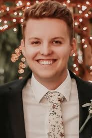 Nick Collett's Instagram, Twitter & Facebook