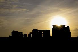 It's also a fine moment to reflect on our planet's. Watch Winter Solstice 2020 From Stonehenge Live Online