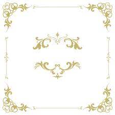 Download Vintage Flourish Ornament Frame Vector For Free Ornament Frame Frame Vector Hand Embroidery Patterns Flowers