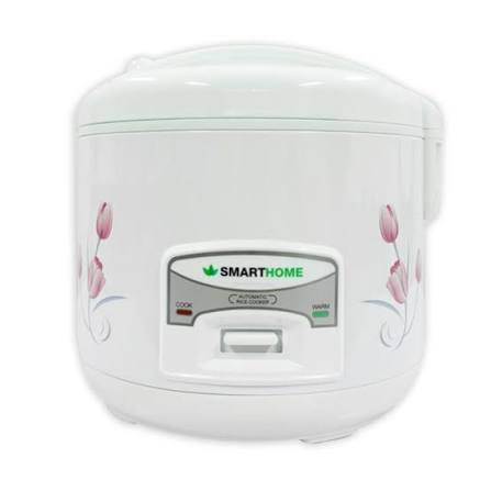 หม้อหุงข้าว 1.8 ลิตร รุ่น SRC-1805 SMARTHOME