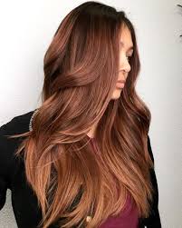 There are two types of ombre. 11 Auburn Hair Colors To Inspire Your Next Salon Visit Southern Living