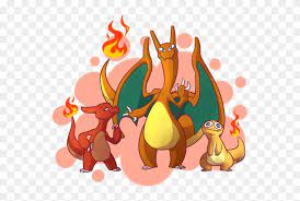 Check spelling or type a new query. Charmander Charmeleon Charizard By Xrsjaru Maharashtra Culture Free Transparent Png Clipart Images Download