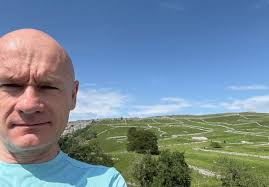 John Weatherby MRICS MAPM