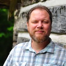 The Rogue Ones Podcast Episodes — Leslie Thompson