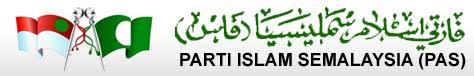 Parti islam semalaysia (pas), kuala lumpur, malaysia. Parti Islam Semalaysia Pas Tetap Di Hati Kerana Dia