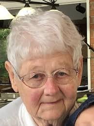 Elizabeth Keller Obituary