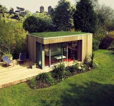 An intensive roof often functions as a rooftop park or a community garden. The Eco Friendly Green Roof Systems Rated People Blog