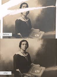 You just need to upload your photo pixlr editor is good enough to repair old photos for both novice and advanced users. Photo Restoration Services Restore Old Photo Online