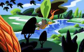 A crazy doctor named dr. Day Of The Tentacle Remastered Free Download Gametrex