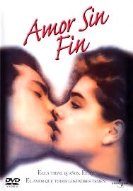 Amor sin Fin [DVD]: Amazon.es: Brokee Shields, Martin Hewitt, Shirley  Knight, Richard Kiley, James Spader, Robert Moore, Don Murray, Beatrice  Straight, Ian Ziering, Franco Zeffirelli, Brokee Shields, Martin Hewitt:  Películas y TV