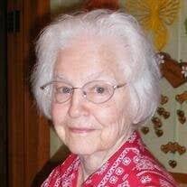 Madelyn Novosad Obituary