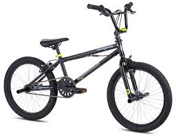 Black And Orange Mongoose Bike Amazon Com Mongoose Boy S Legion L10 Bicycle 20 Inch Black Sports Outdoors Black Bmx Bike Bmx Freestyle Bicycle