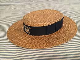 Historical Guide To The Harrow School Straw Hat Straw Hat Harrow School Hats