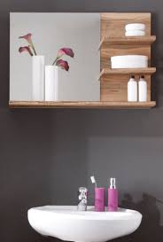 Hier finden sie badezimmerspiegel ganz nach ihrem geschmack, denn wir fertigen ihren spiegel ganz nach ihren wünschen an. Badmobel Spiegel Cancun Nussbaum Satin