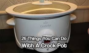 Food Crockpot Crockpot Recipes Slow Cooker Crock
