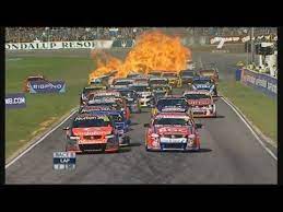 And the waving of any of them means something very important. Motorsport Crashes The Best Red Flag Crashes 2 Nascar Crash Nascar Wrecks Nascar Racing