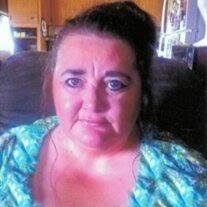 Karen Yvonne Riker Obituary