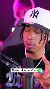 El Alfa Unveils New Music with Noriel