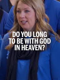 Inspirational hymn for you SDAH 427, No night there,may God bless you ...