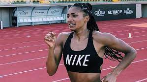 « nafi gère sa santé avant tout » une piste sur laquelle nafi thiam changera forcément plusieurs fois de chaussures (nike), au gré des épreuves de son heptathlon. Awaken Inspector Uganda Nafi Thiam Nike Wpomen Foodwithflight Com