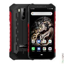 Ulefone Armor X5 Pro: Test, Technische ...