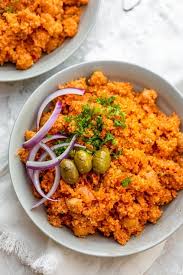 Bulgur Pilaf Authentic Vegan Recipe Feelgoodfoodie Recipe Recipes Bulgur Wheat Recipes Wheat Recipes