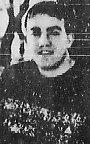 Joshua Lee Liddle (1980-2003)