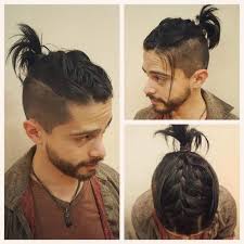 1001 Ideas For Braids For Men The Newest Trend Among the many styles of braids for men, two braids win by a long shot. 1001 ideas for braids for men