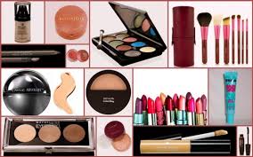 best bridal makeup kit list saubhaya