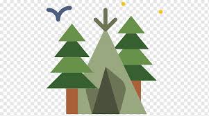 Christmas background, christmas party, christmas tree, christmas family, merry christmas text, christmas lights, christmas card, christmas border, christmas decoration. Christmas Tree Icon Camping Icon Design Green Christmas Decoration Christmas Ornament Leaf Fir Camping Icon Design Christmas Tree Png Pngwing