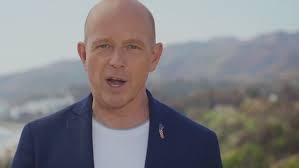 Former Fox News host Steve Hilton to run for California governor